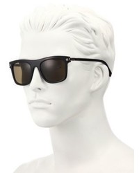 Salvatore Ferragamo Gancino 52mm Square Sunglasses