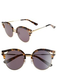 Gentle Monster 50mm Retro Sunglasses