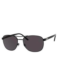 Gucci Sunglasses 2220s 065z Black 57mm