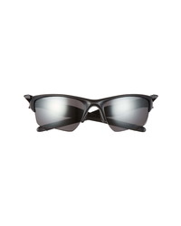 Oakley Half Jacket 20 62mm Polarized Sunglasses