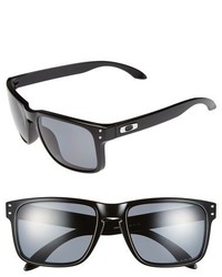 Oakley Holbrook 55mm Polarized Sunglasses