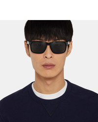 Oakley Holbrook Square Frame Acetate Polarised Sunglasses