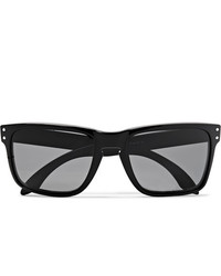 Oakley Holbrook Square Frame Acetate Polarised Sunglasses