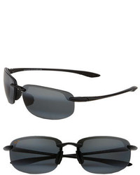 Maui Jim Hookipa Polarizedplus2 63mm Sunglasses
