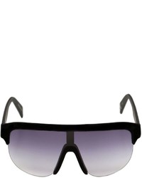 Italia Independent I Plastik 0911v Velvet Mask Sunglasses