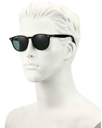 Ray-Ban Irregular Sunglasses