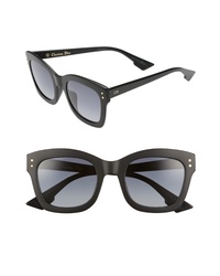 Dior Izon 51mm Sunglasses
