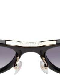 Tom Ford Jack 51mm Sunglasses