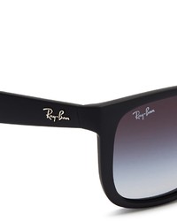 Ray-Ban Justin Matte Acetate Sunglasses