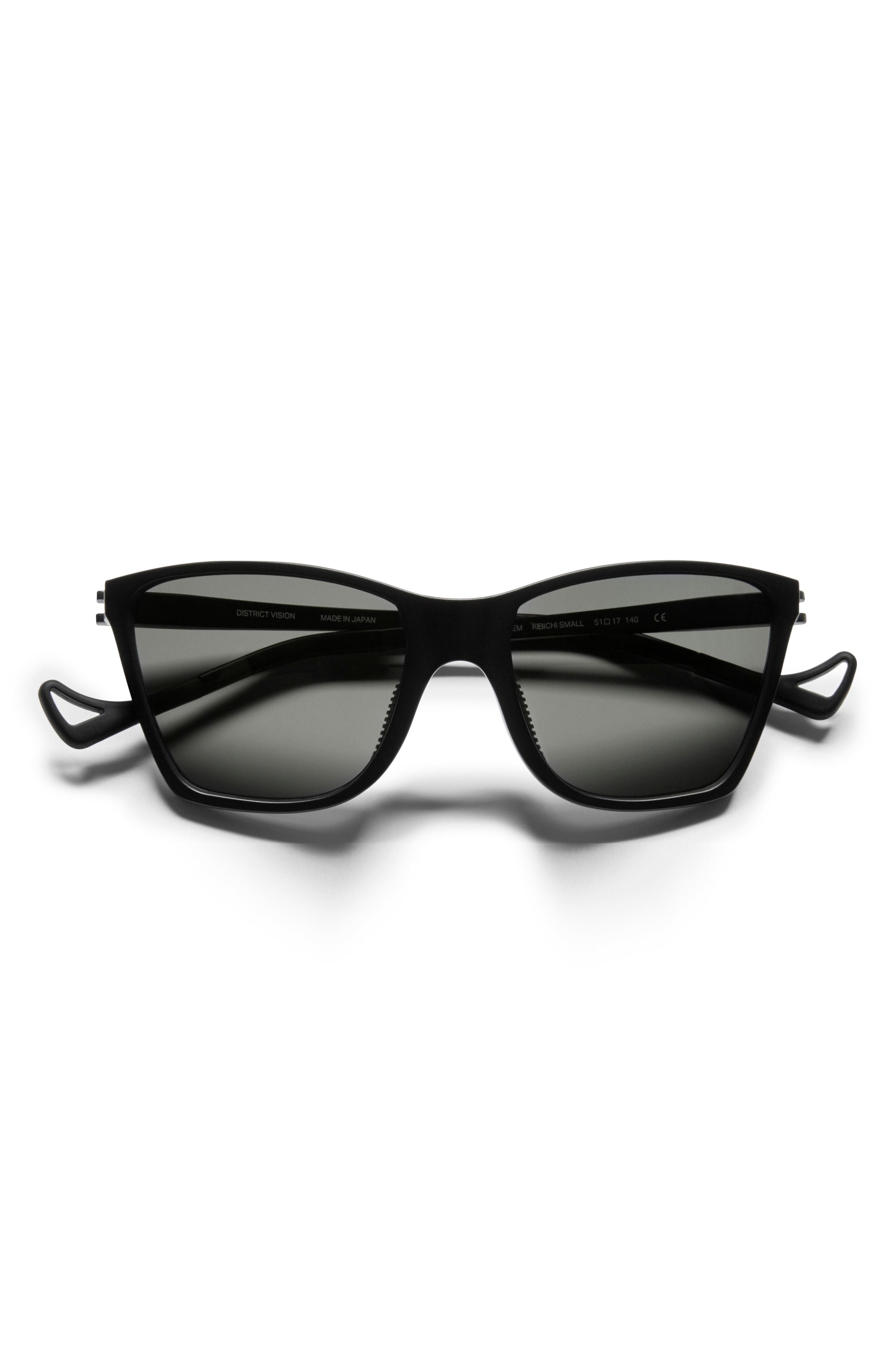 楽天モバイル District Vision Keiichi Sunglasses | wolrec.org