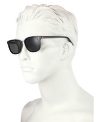 Oliver Peoples Kettner 52mm Square Sunglasses