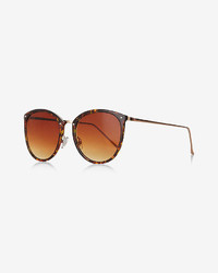 Express Key Largo Sunglasses