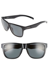 Smith Lowdown 56mm Polarized Sunglasses