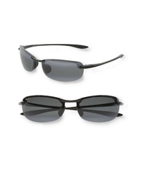 Maui Jim Makaha Polarizedplus2 63mm Sunglasses