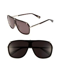 Marc Jacobs 62mm Sunglasses Black One Size