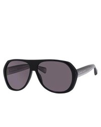 Marc Jacobs Sunglasses 435s 03l3 Black 60mm