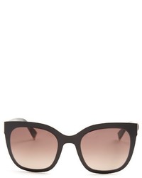 Max Mara Modern D Frame Sunglasses