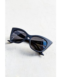 Quay Modern Love Cat Eye Sunglasses