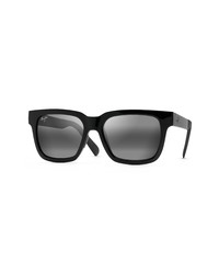 Maui Jim Mongoose 54mm Polarized Sunglasses