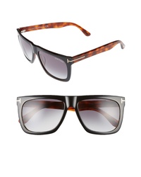Tom Ford Morgan 57mm Sunglasses