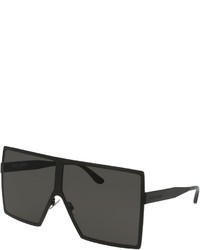 Saint Laurent New Wave 182 Betty Shield Sunglasses