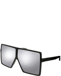 Saint Laurent New Wave 183 Betty Shield Sunglasses