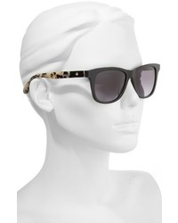 Kate Spade New York Charmine 53mm Gradient Lens Sunglasses