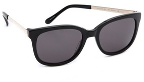 Kate spade hot sale gayla sunglasses