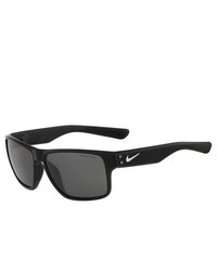Nike Sunglasses Mavrk Ev0771 021 Black 59mm
