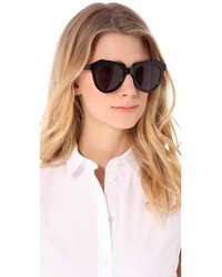 Karen Walker Number One Sunglasses