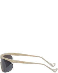 District Vision Off White Koharu Eclipse Sunglasses