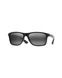 Maui Jim Onshore 58mm Polarized Sunglasses