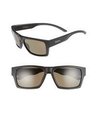 Smith Outlier 2 57mm Chromapop Square Sunglasses