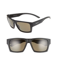 Smith Outlier 2xl 59mm Polarized Sunglasses