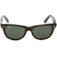 Ray-Ban Outsiders Oversized Wayfarer Sunglasses