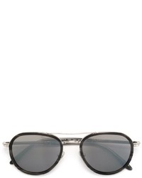 Paul & Joe Aviator Sunglasses