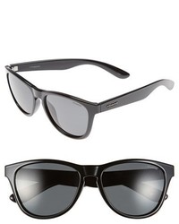 Polaroid Eyewear 1007s 55mm Retro Sunglasses