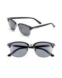 Polaroid Eyewear Polarized Sunglasses Black One Size