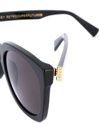 RetroSuperFuture Quadra Sunglasses