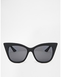 Cat Eye Quay Australia Modern Love Sunglasses