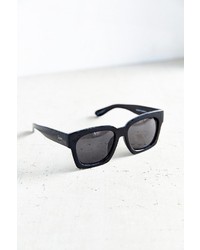 Quay Quay Midnight Runner Sunglasses