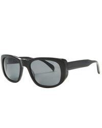 RAEN Optics Rn Optics Flyte Sunglasses Polarized Blackblack