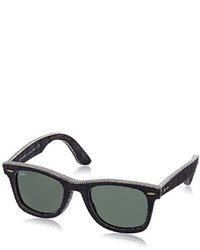 Ray-Ban 0rb2140 Square Sunglasses