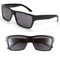 Gucci Rectangular 57mm Sunglasses
