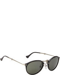 Persol Reflex Edition Foldable Sunglasses