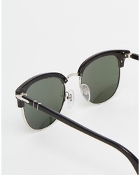 Persol Retro Sunglasses