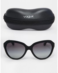 Vogue Retro Sunglasses