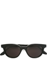 RetroSuperFuture Round Frame Sunglasses