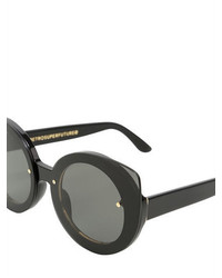 Super Rita Double Lenses Sunglasses