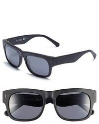 Raen Rn Lenox 55mm Polarized Retro Sunglasses